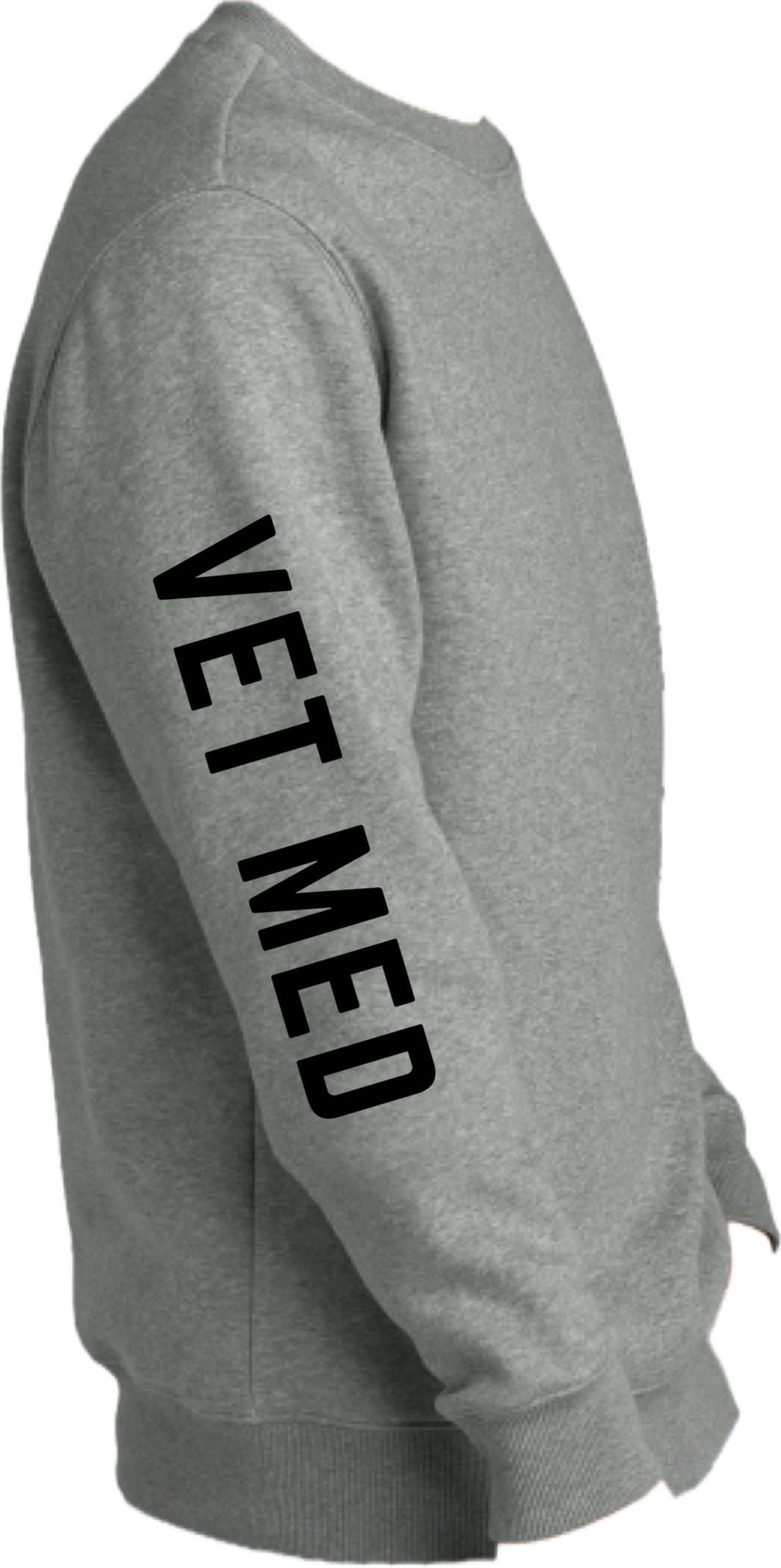 *NEW* Unisex Pawprint Crewneck