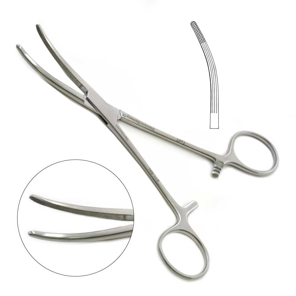 Rochester Carmalt Forceps