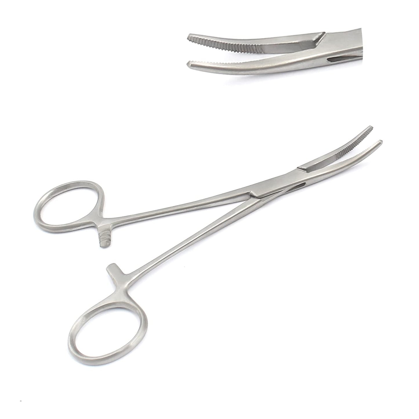 Kelly Hemostat