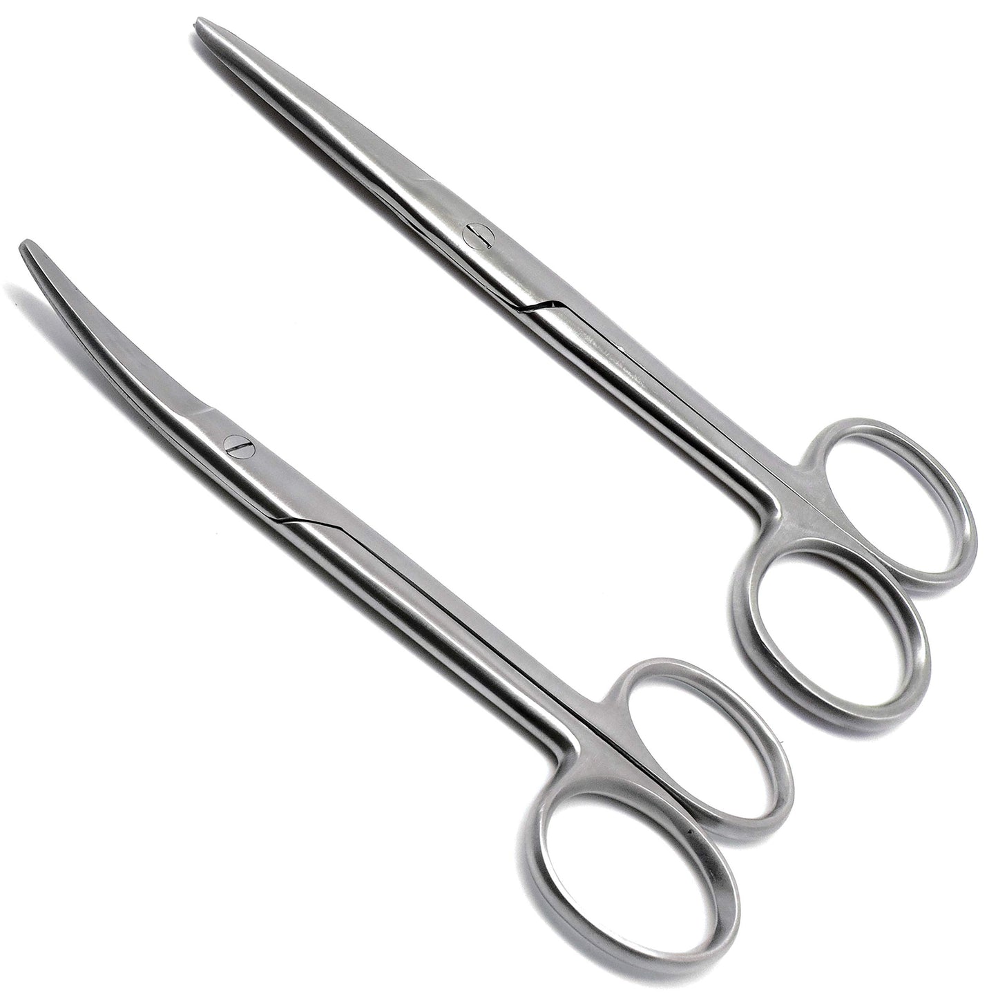 Mayo Scissors