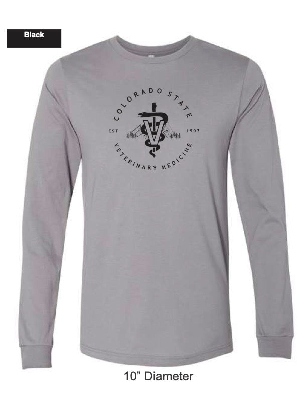 2023 Mountain Long Sleeve