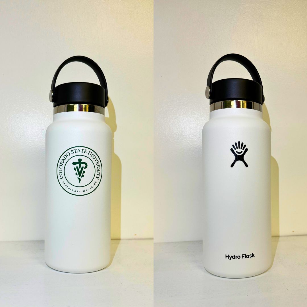 Vetmed 32oz Hydroflask