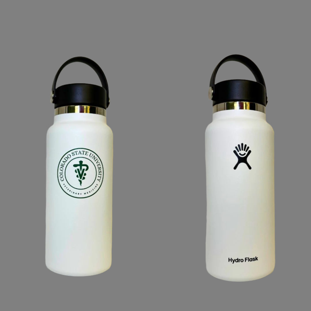 Vetmed 32oz Hydroflask