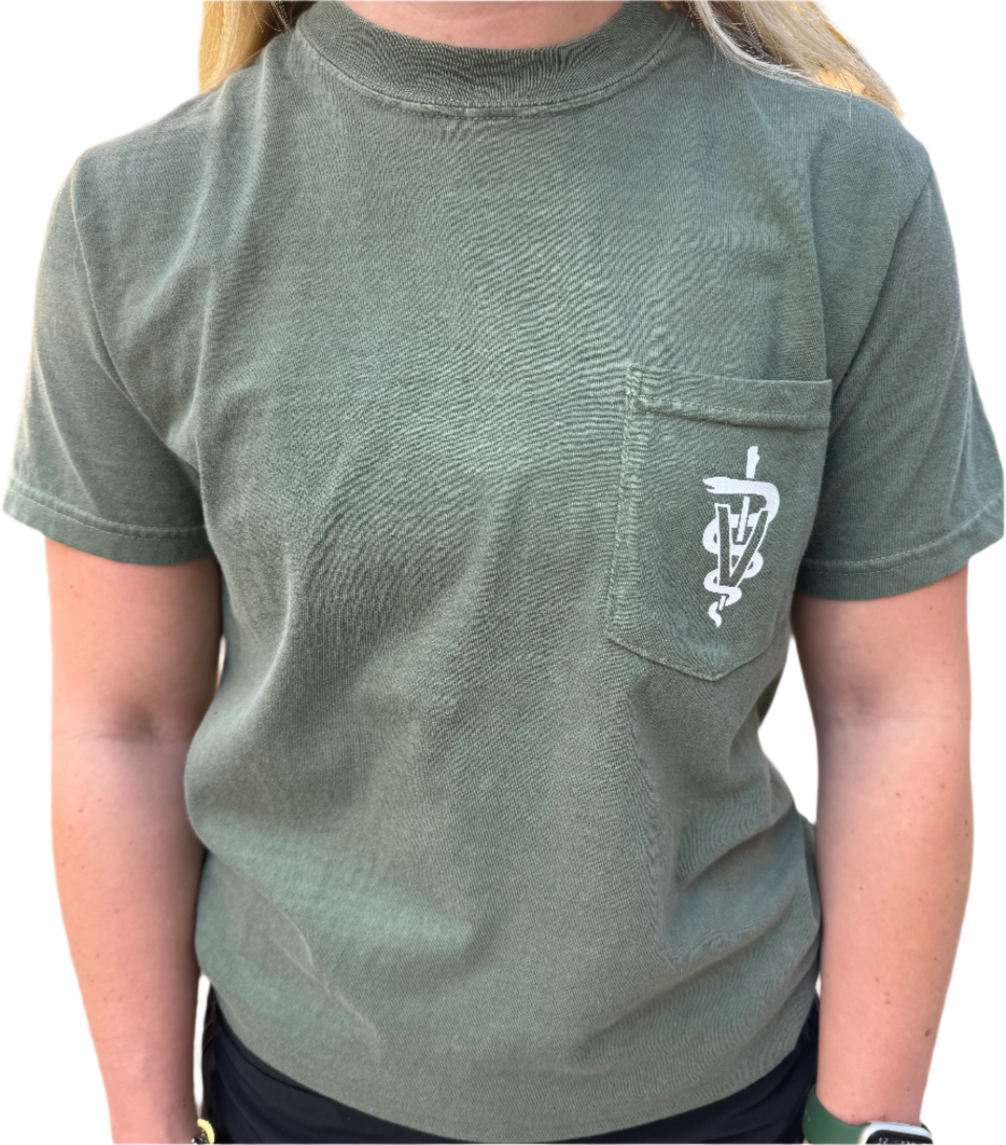 Vet Med Comfort T Shirt