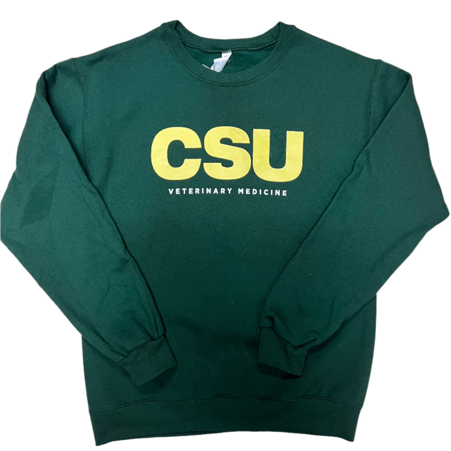 CSU Crewneck Sweatshirt