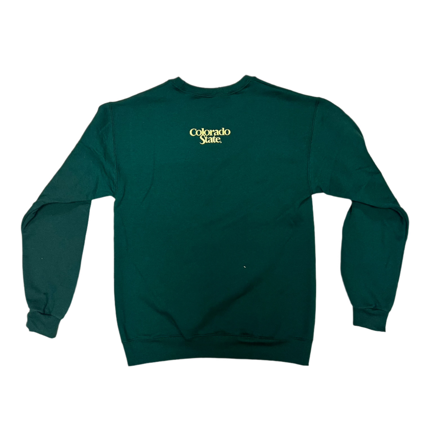 CSU Crewneck Sweatshirt