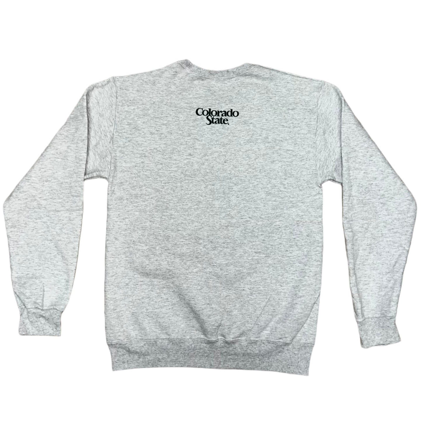 CSU Crewneck Sweatshirt