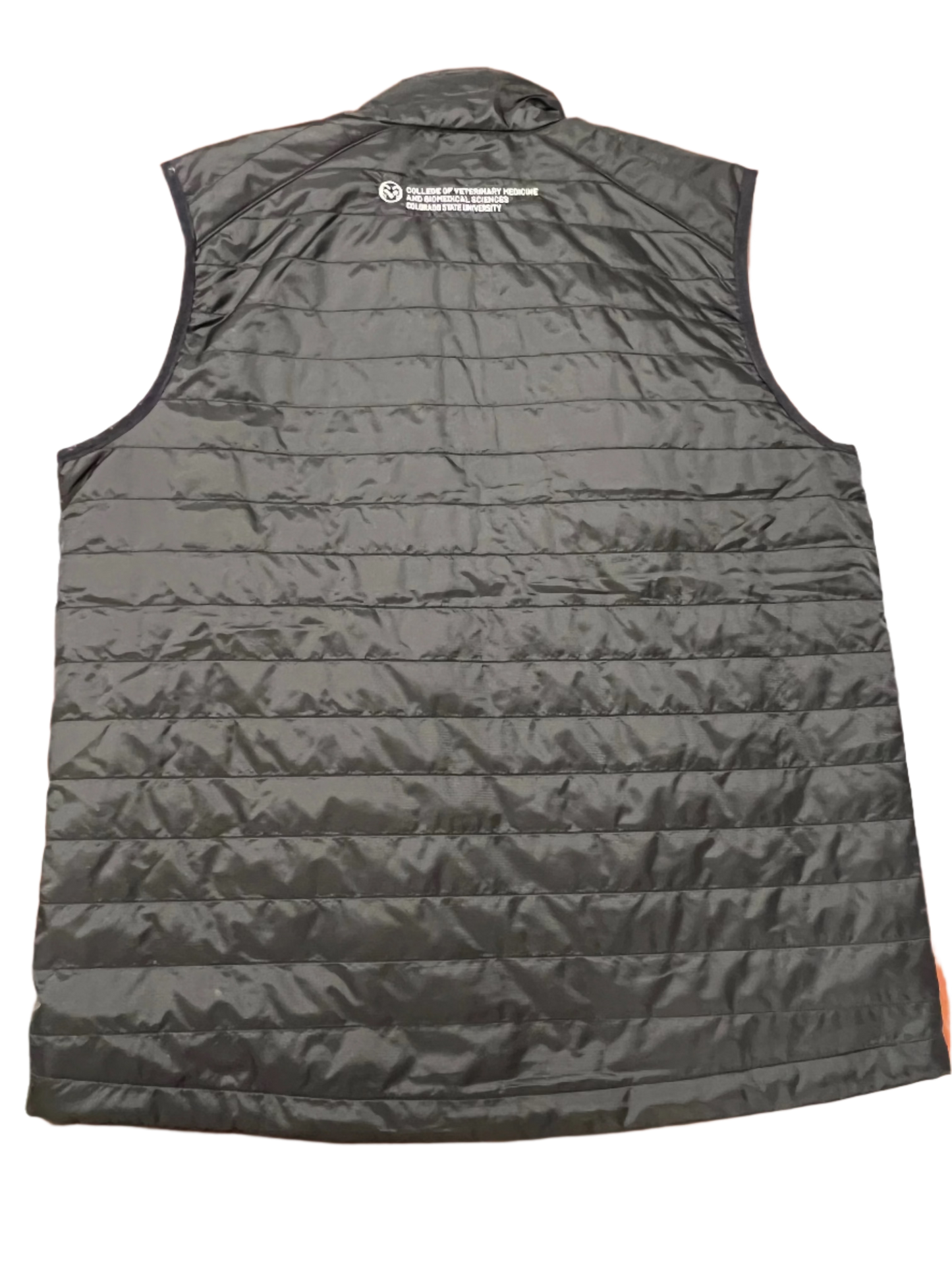 *NEW* Unisex Puffy Vest