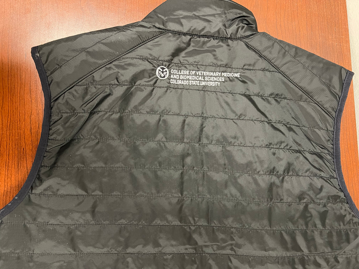 *NEW* Unisex Puffy Vest