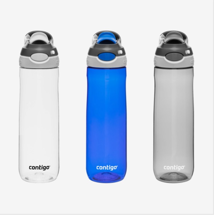 *NEW* Contigo Chug Bottle