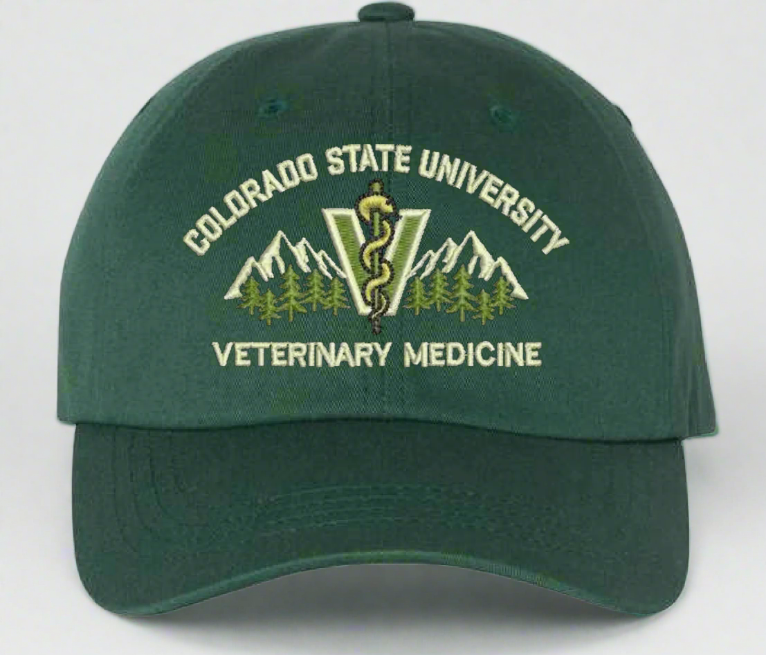 CSU Mountain Hat