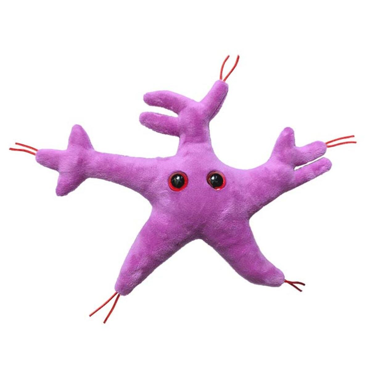 Giant Microbe: Glial Cell