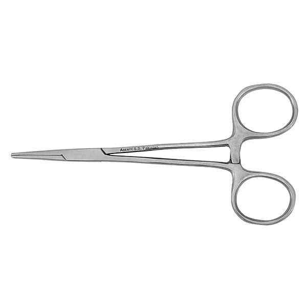 Mosquito Hemostat 5" Straight
