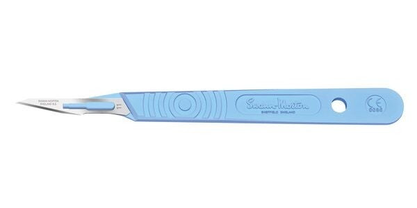 #10 Disposable Scalpel