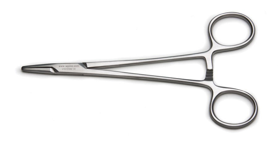 Mayo Hegar Needleholders