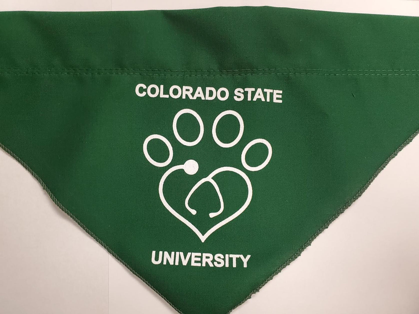 Stethoscope Pet Bandana