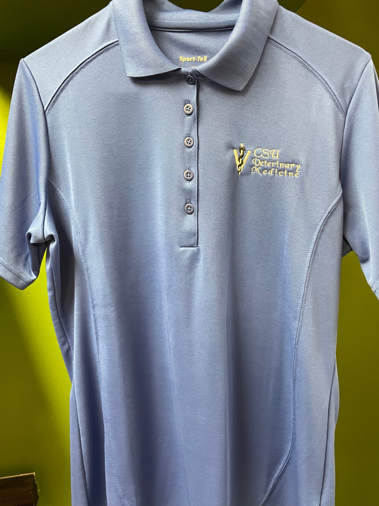 Women’s Sport-Tek Polo - Former Logo