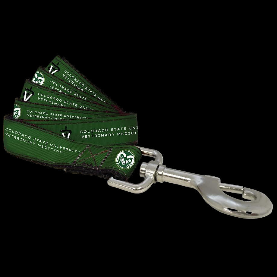 CSU Vet Med Pet Leash