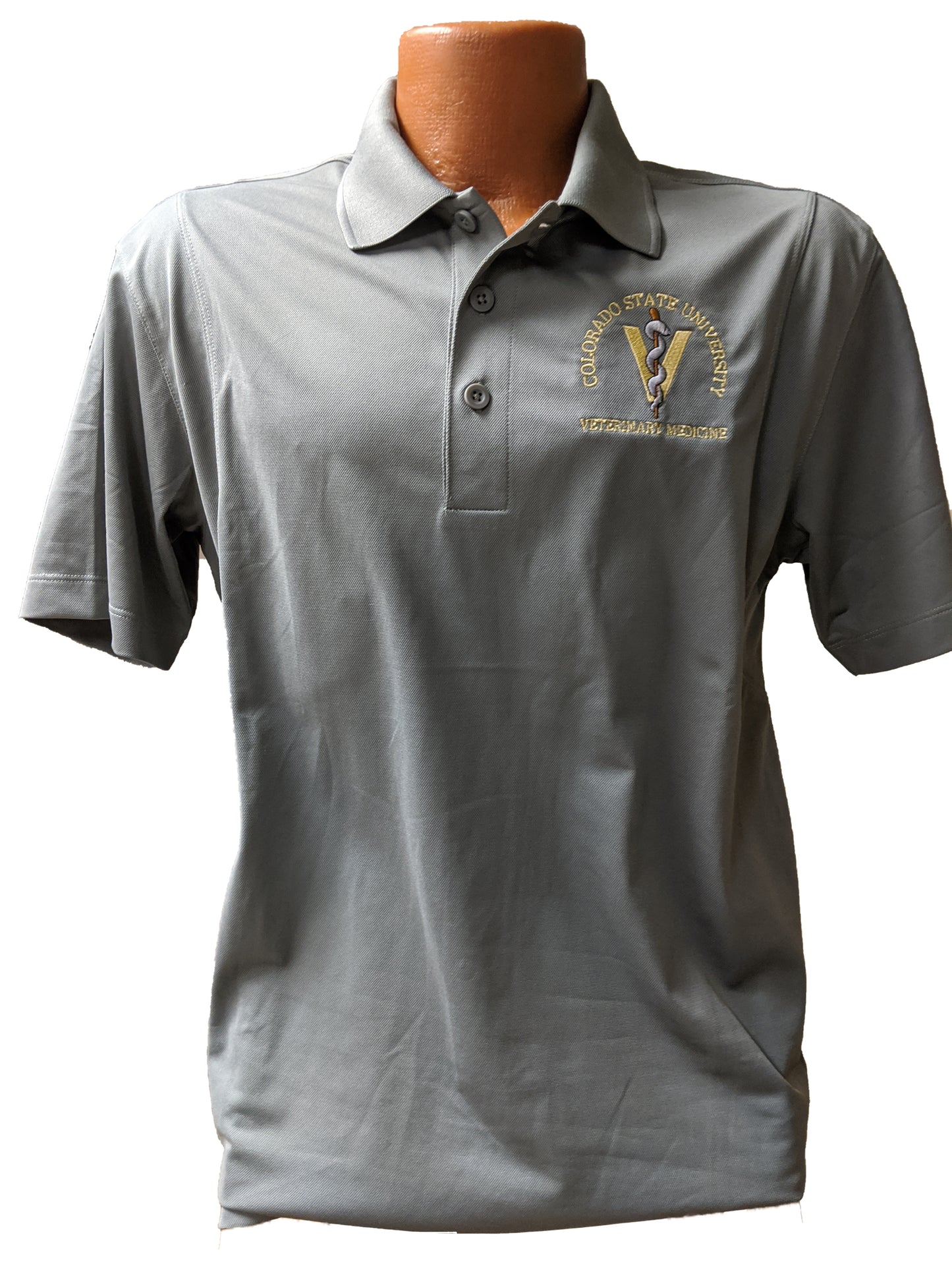 Men's Sport-Tek Polo