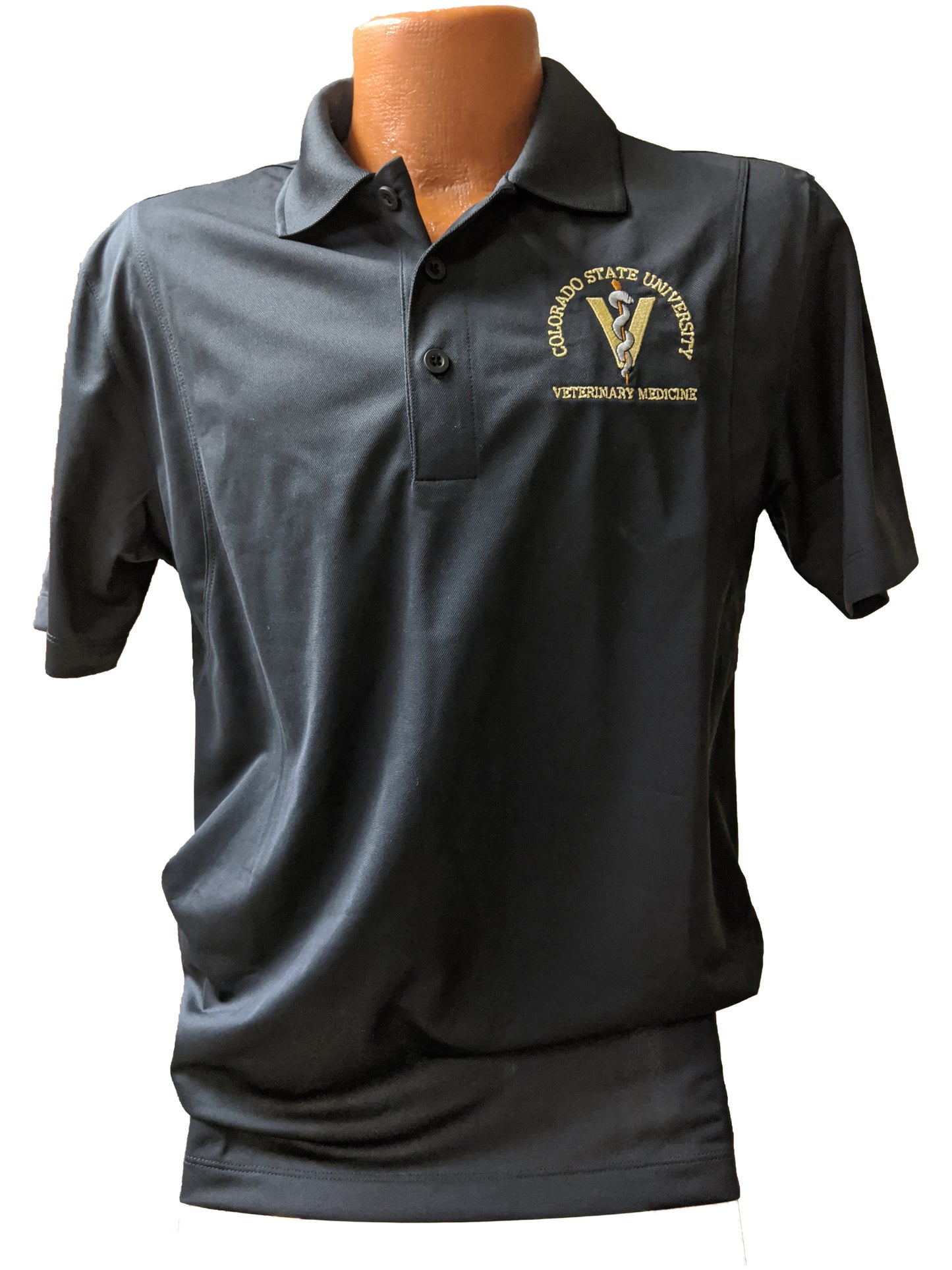 Men's Sport-Tek Polo
