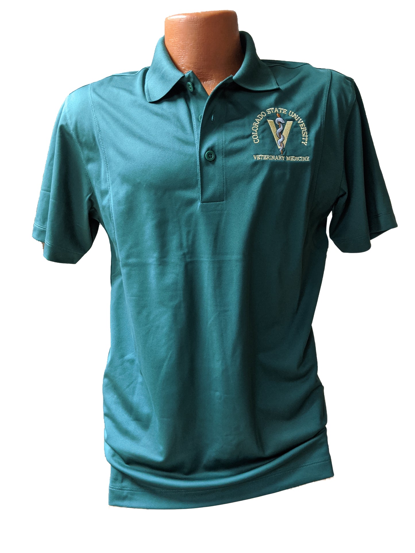Men's Sport-Tek Polo