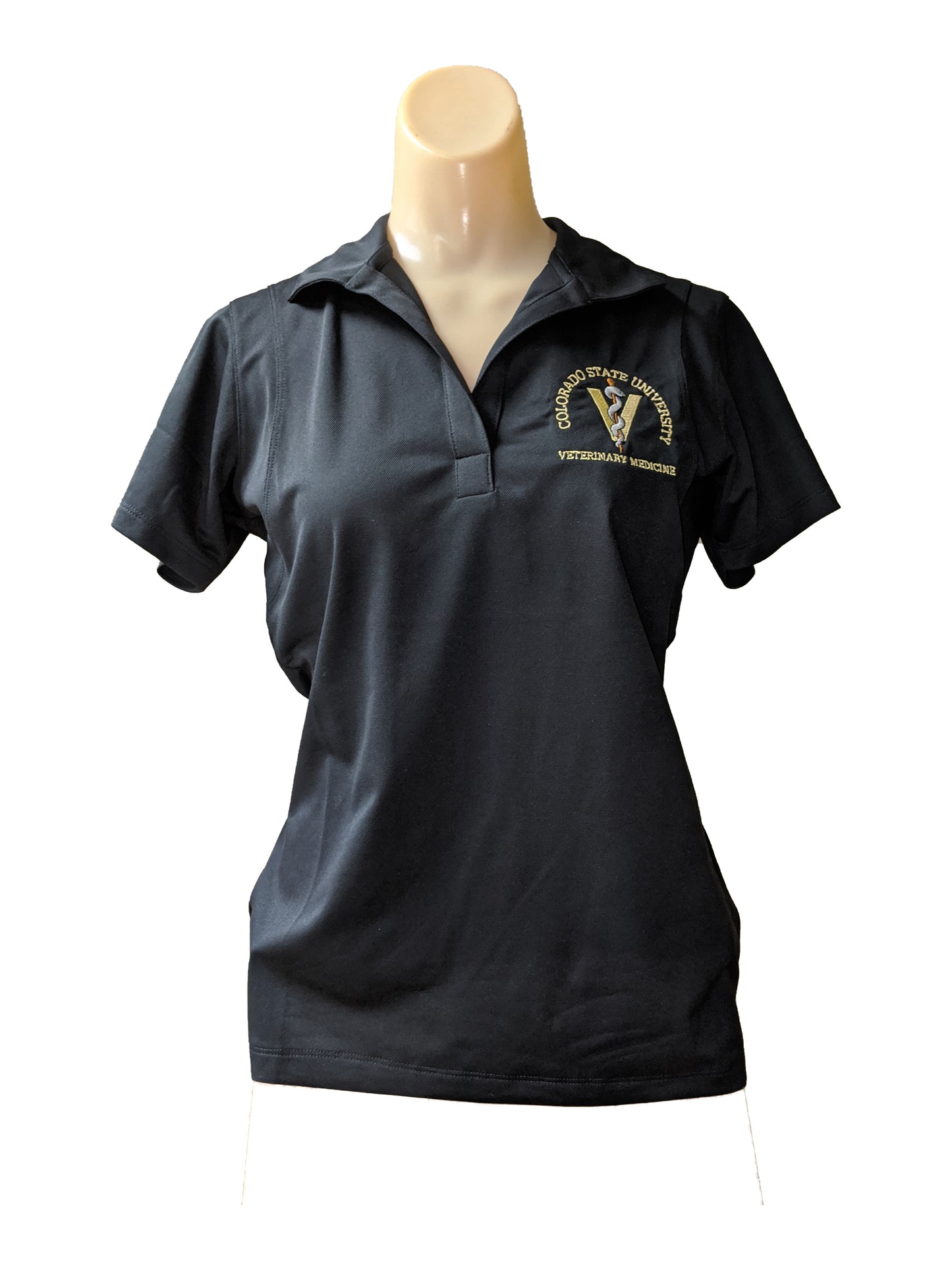 Women's Sport-Tek Polo