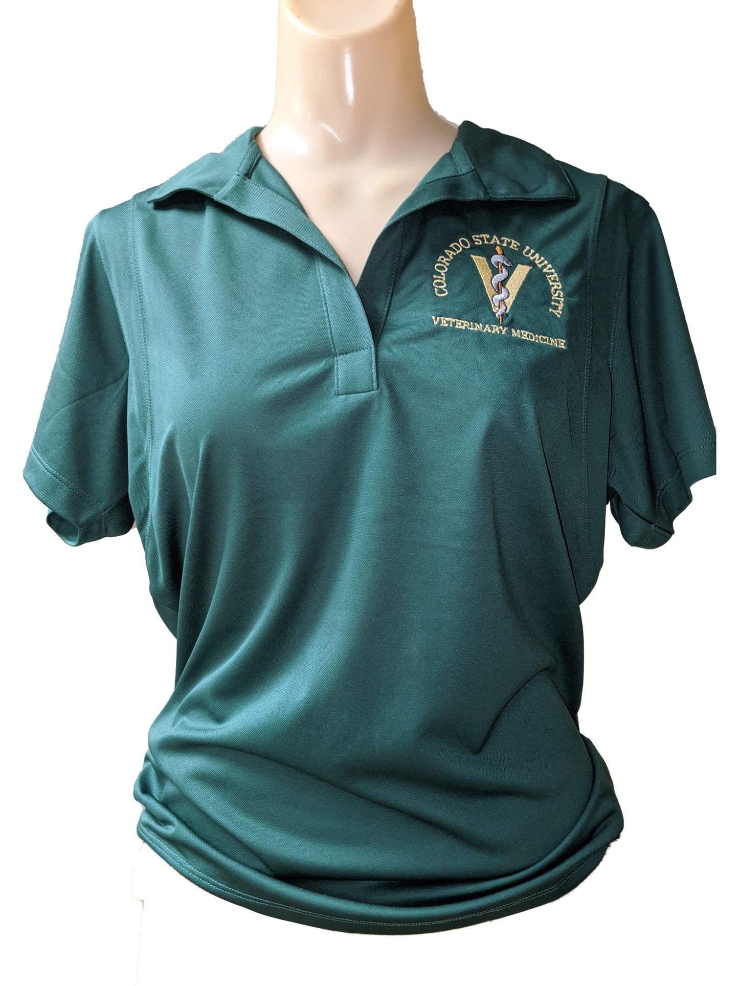 Women's Sport-Tek Polo