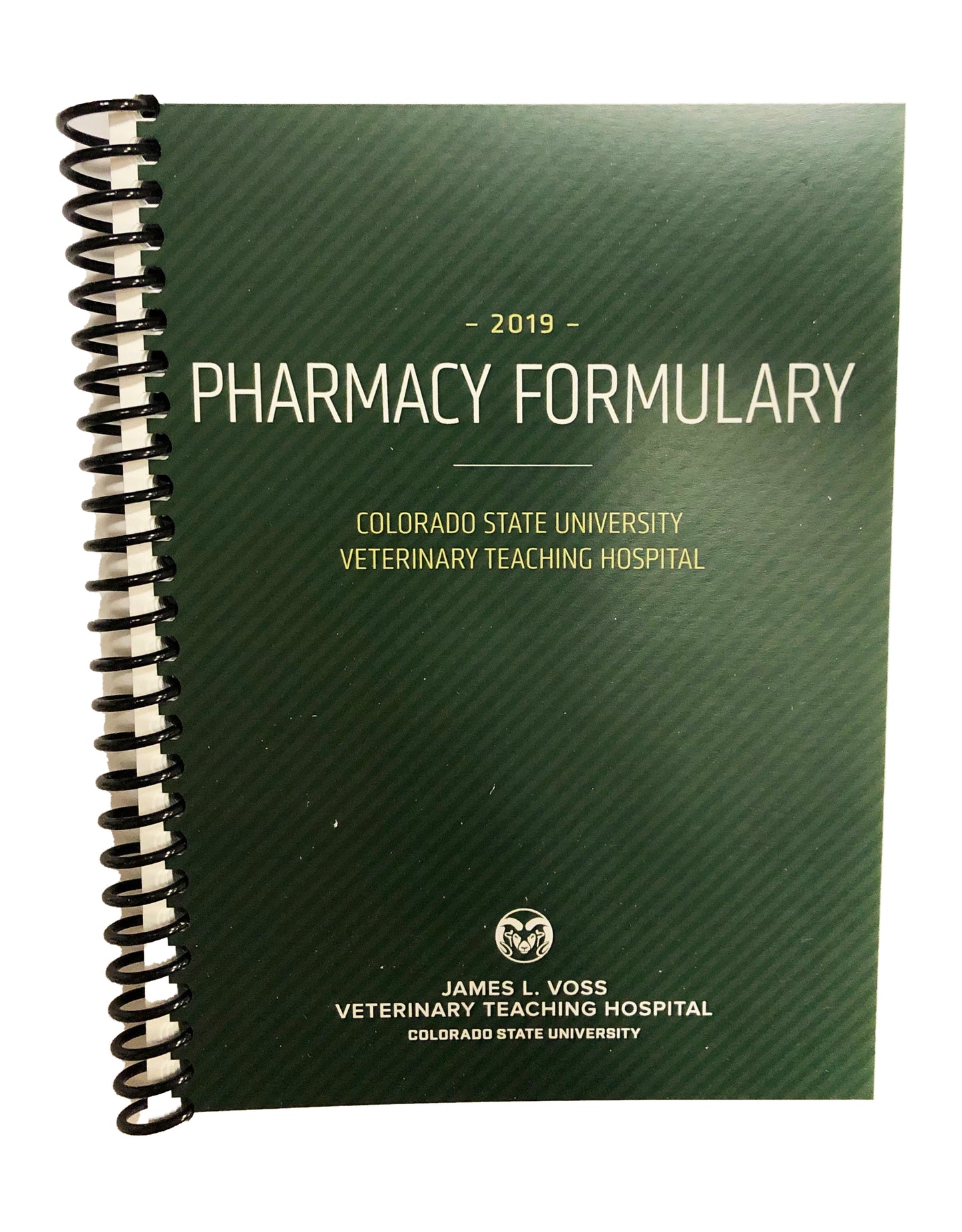 2019 Formulary