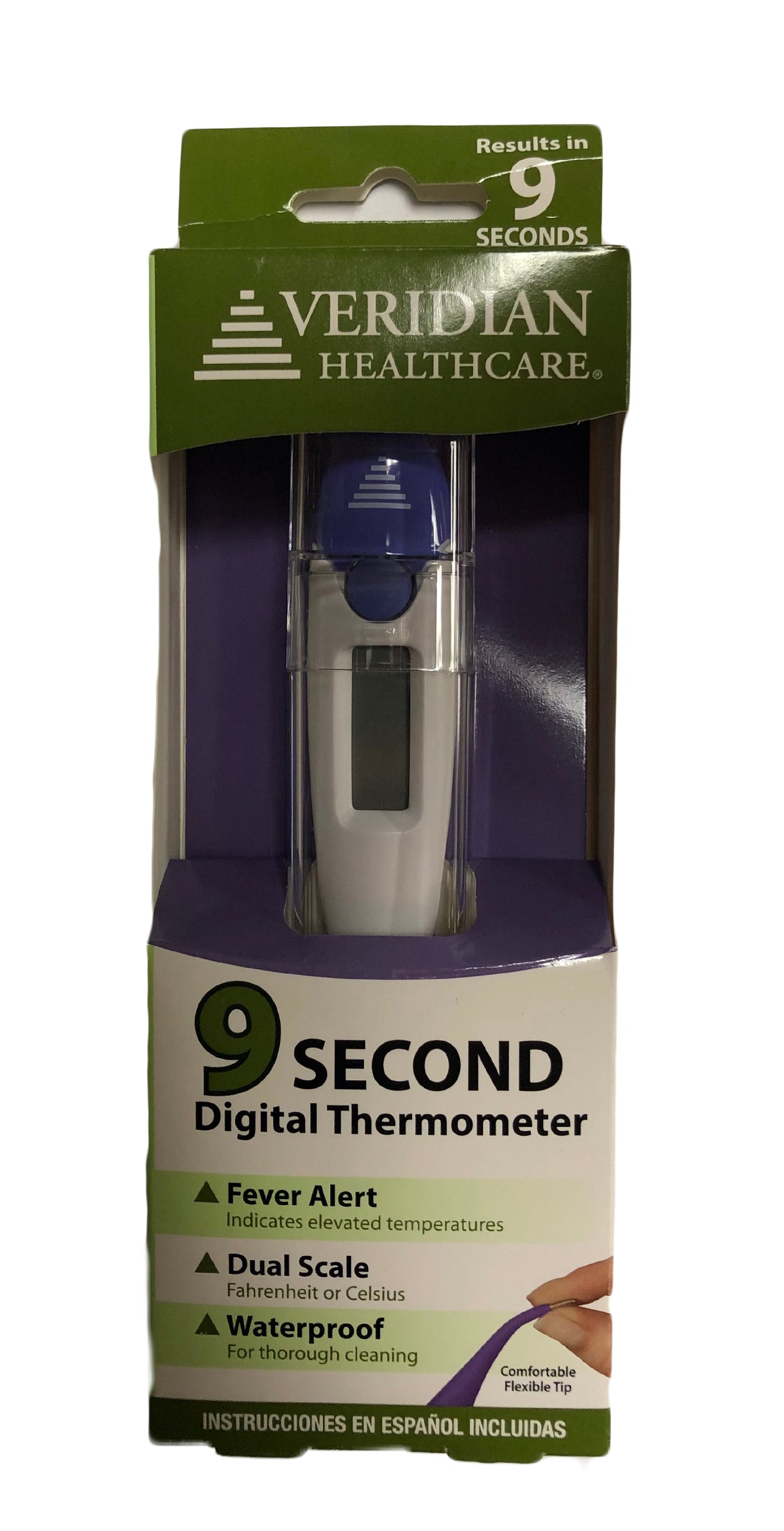 Digital Thermometer