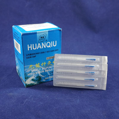 Accupuncture Needles
