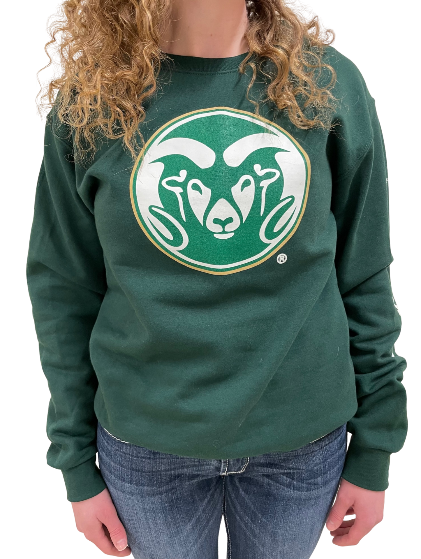 Crewneck Sweatshirt