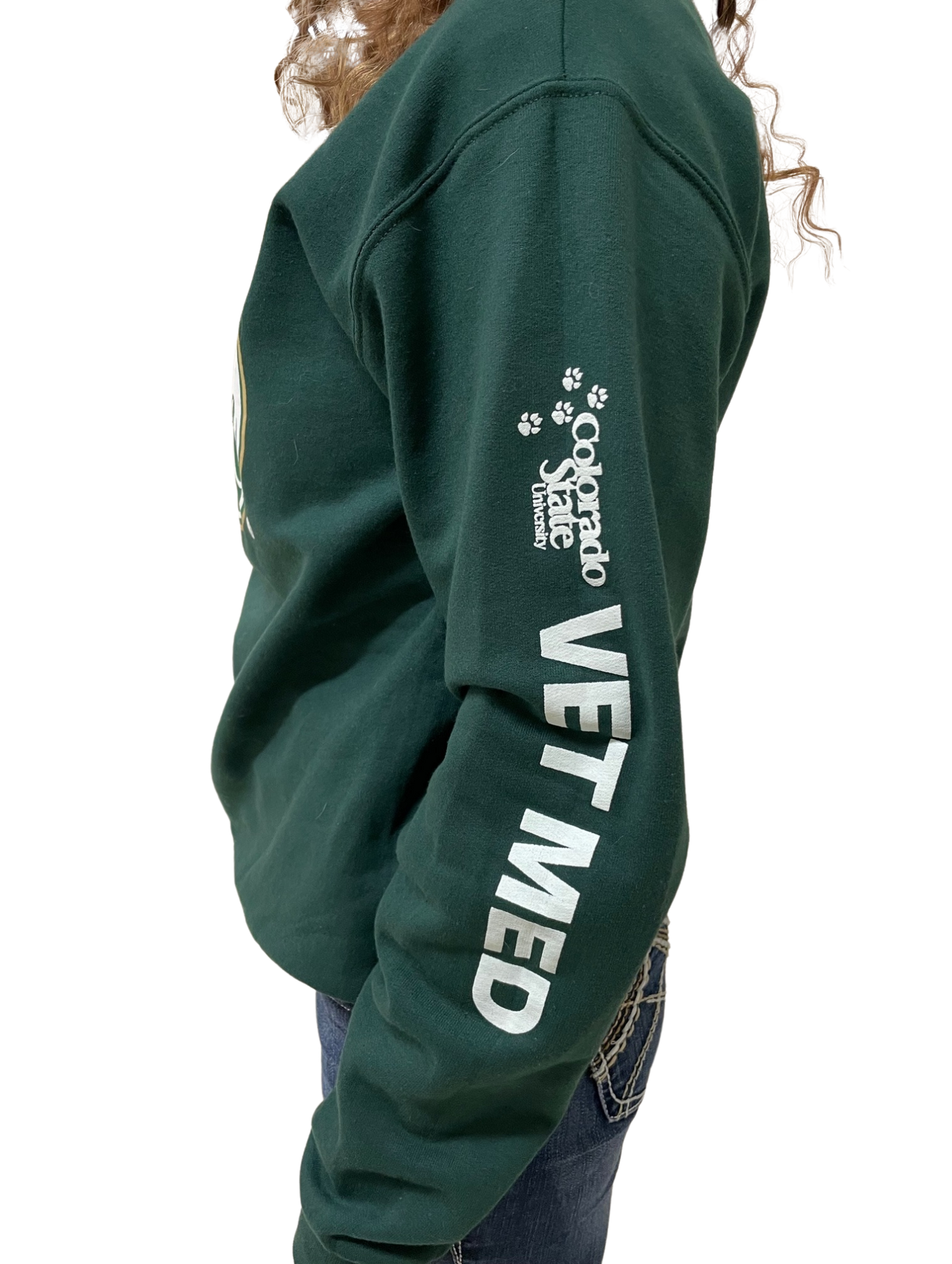 Crewneck Sweatshirt
