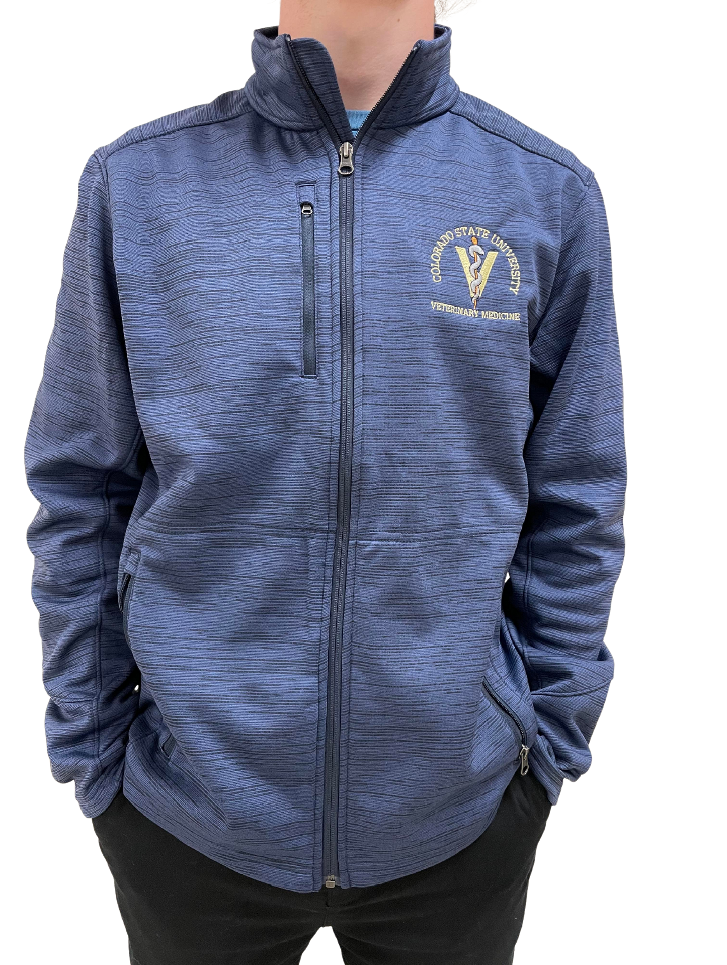 Unisex Tech Fleece