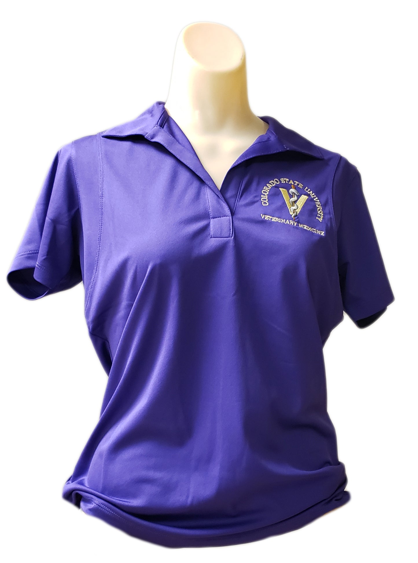 Women's Sport-Tek Polo
