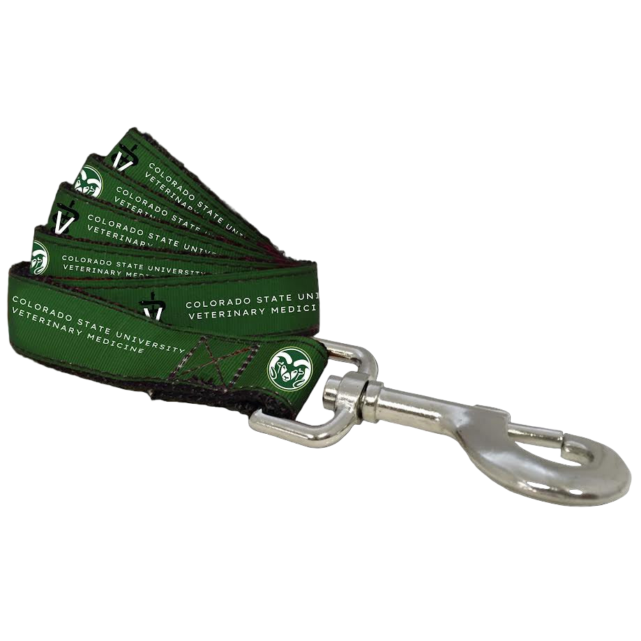 CSU Vet Med Pet Leash