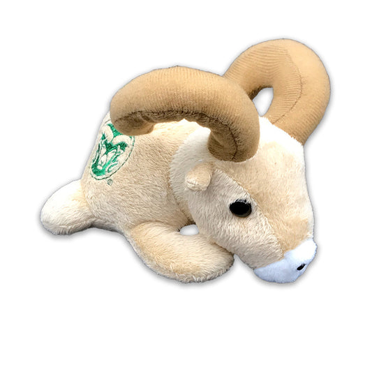 Cam the Ram Chublet