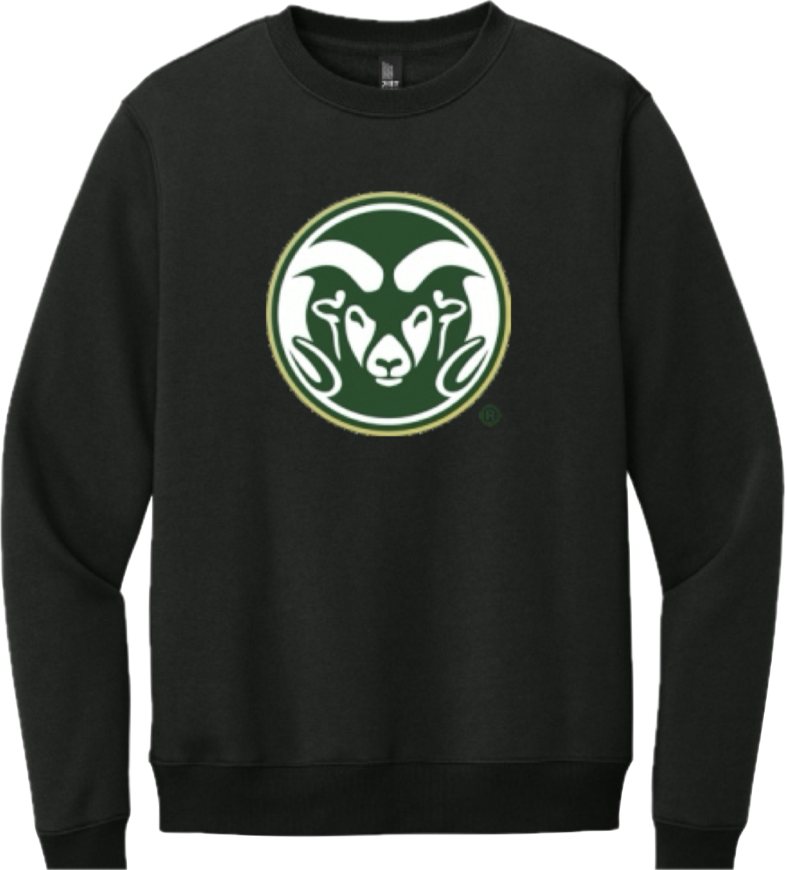 *NEW* Unisex Pawprint Crewneck