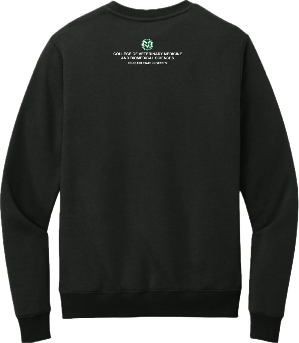 *NEW* Unisex Pawprint Crewneck