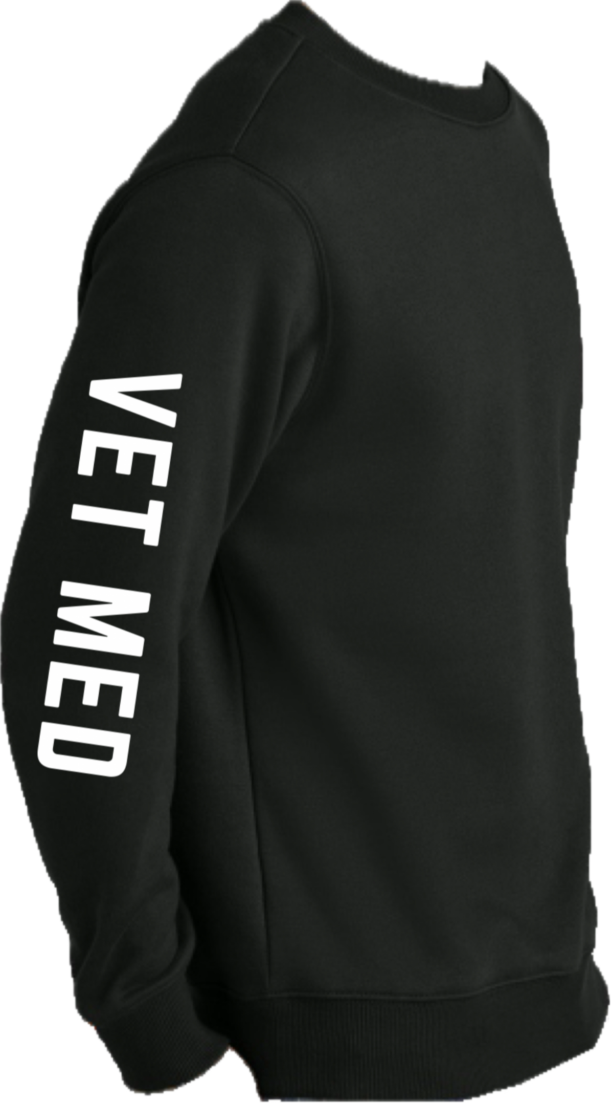 *NEW* Unisex Pawprint Crewneck