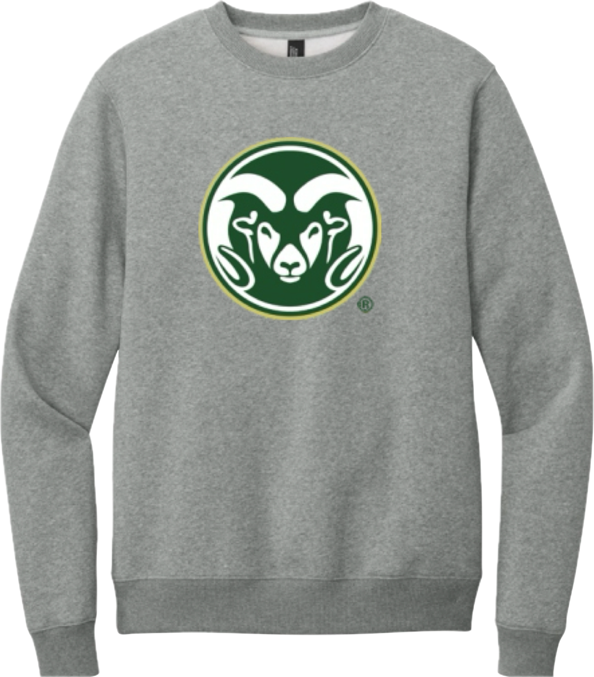 *NEW* Unisex Pawprint Crewneck