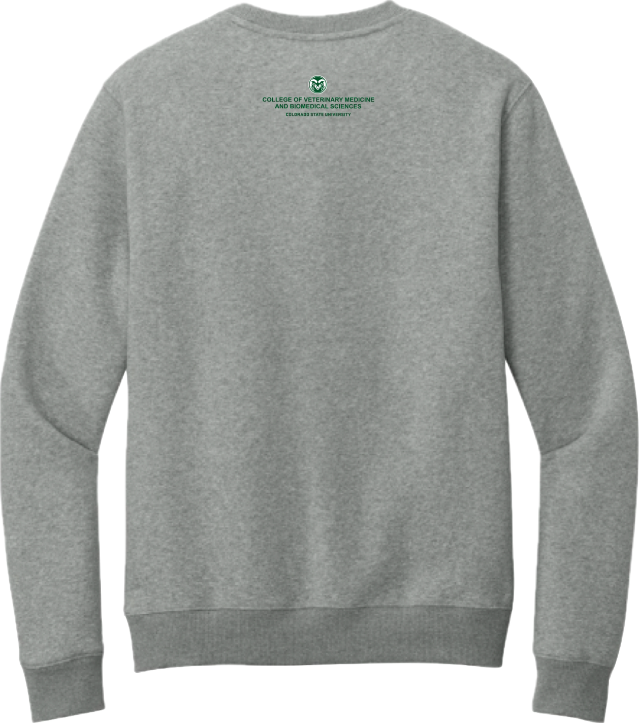 *NEW* Unisex Pawprint Crewneck