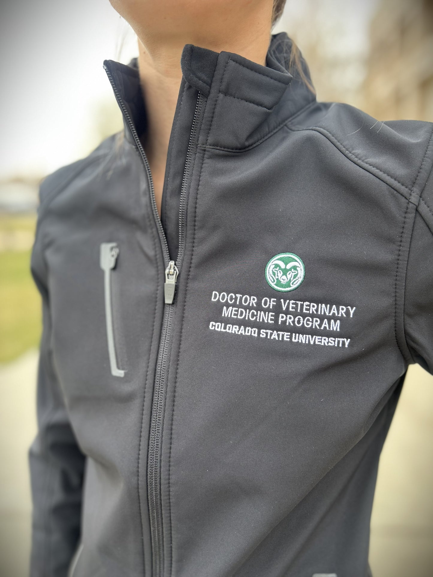 *NEW* Welded Soft Shell Jacket - PREORDER