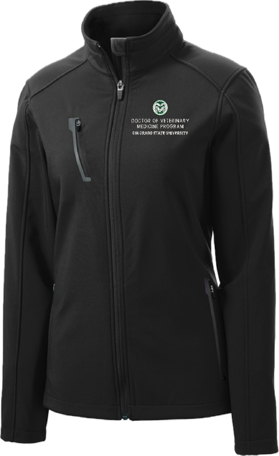 *NEW* Welded Soft Shell Jacket - PREORDER