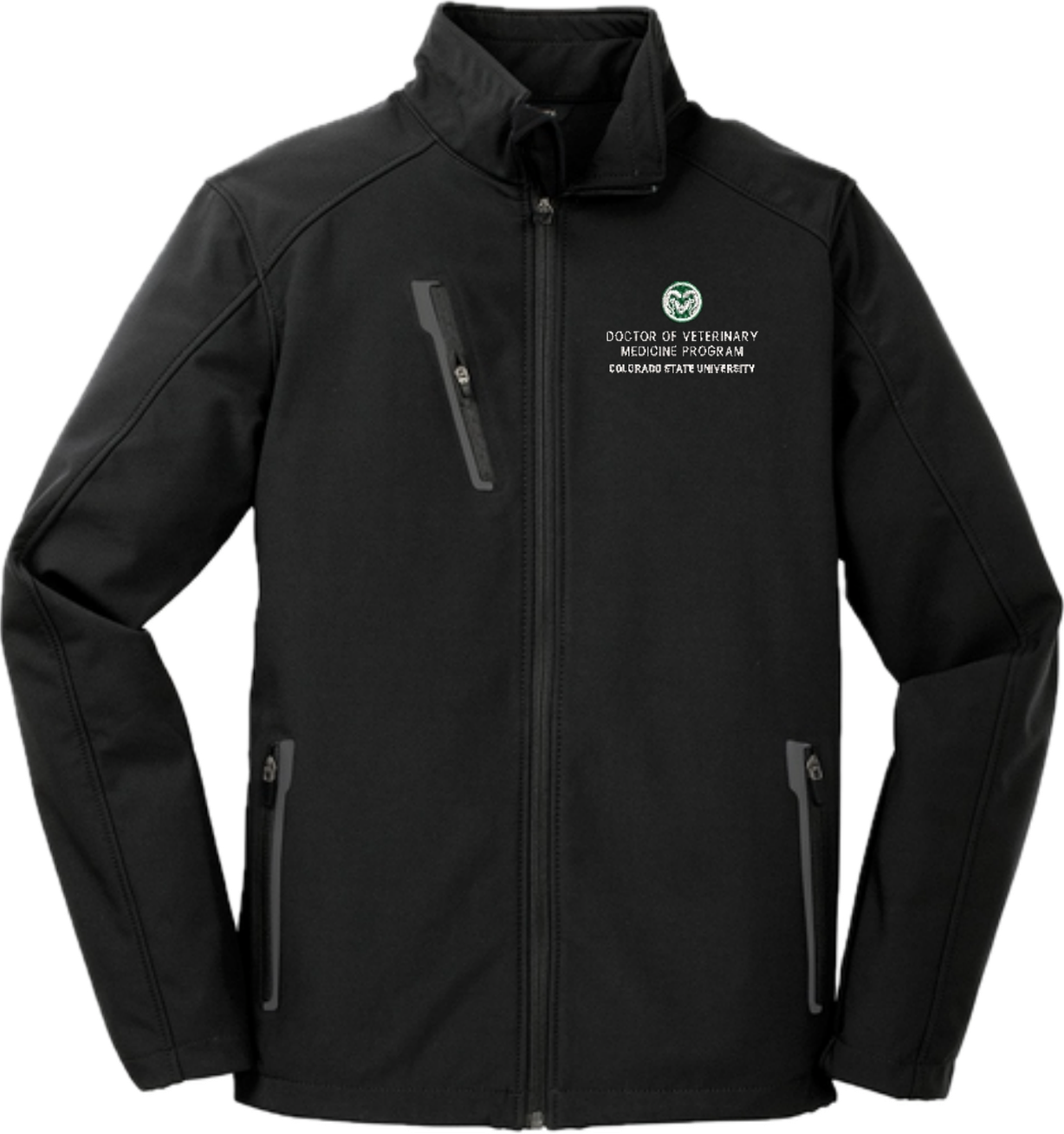 *NEW* Welded Soft Shell Jacket - PREORDER