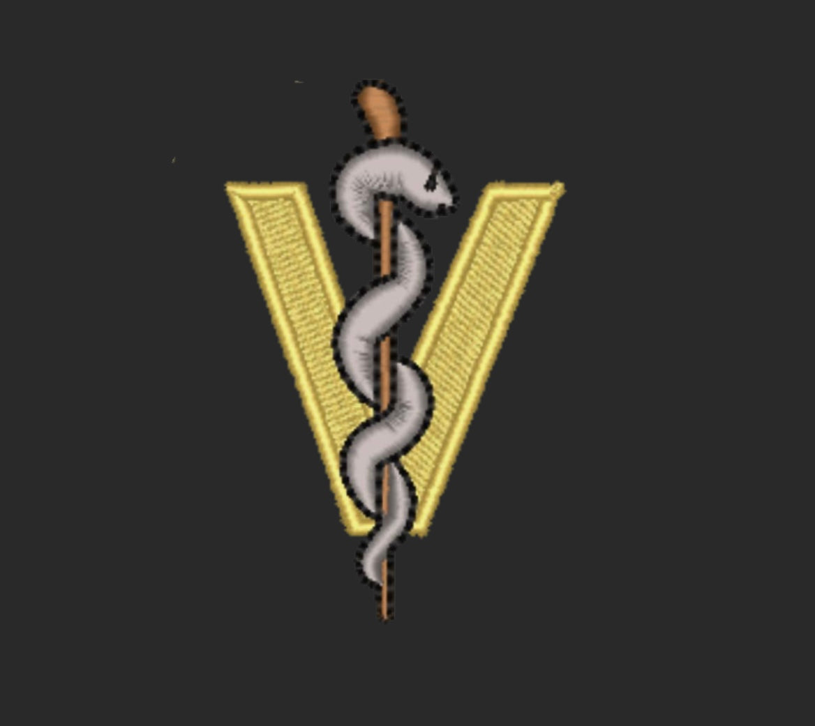 Sport-Tek Polo - CVMBS Logo