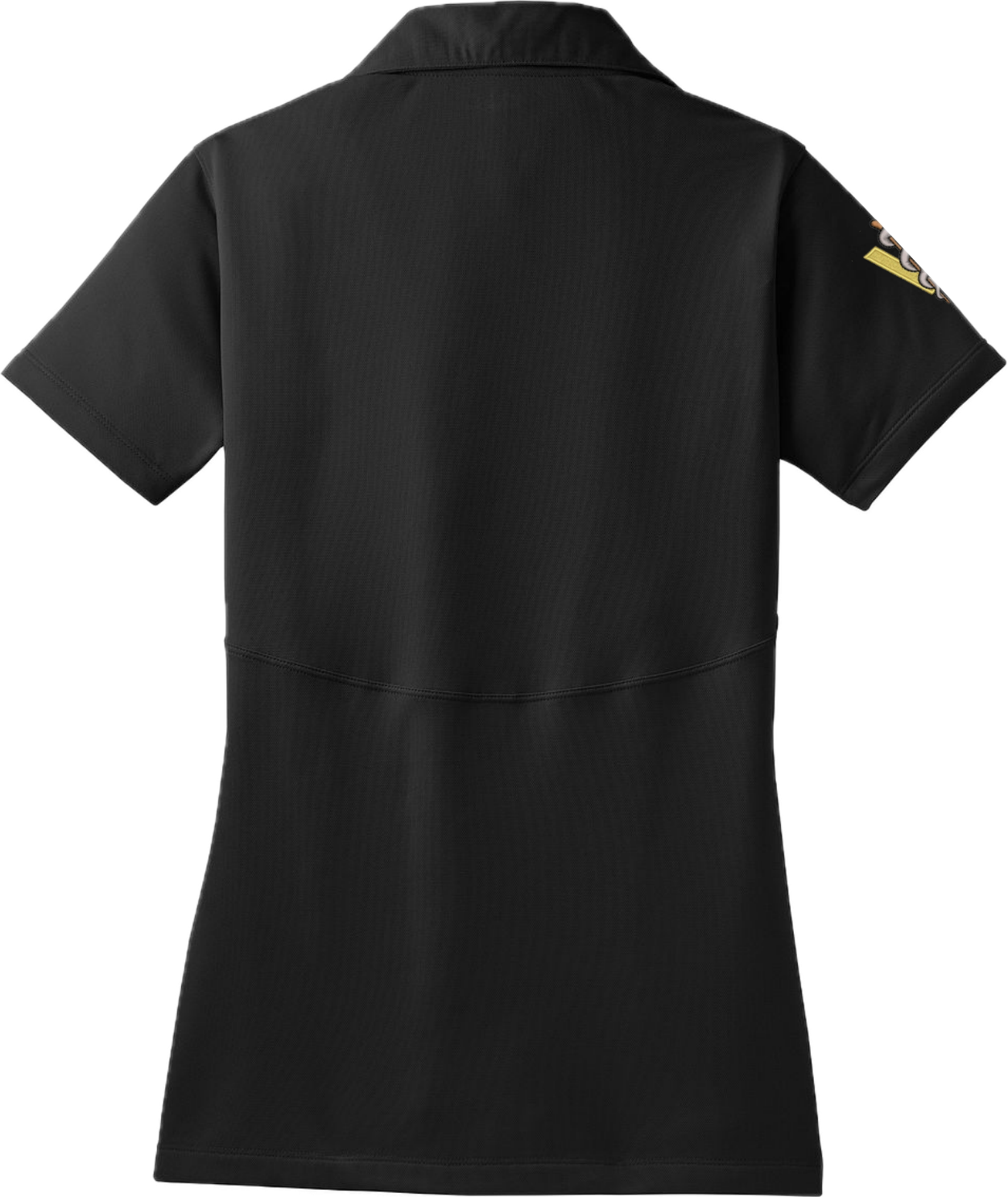 Sport-Tek Polo - CVMBS Logo