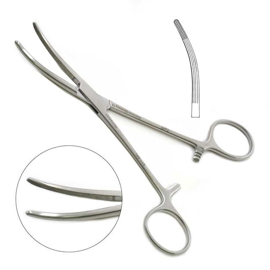 Rochester Carmalt Forceps