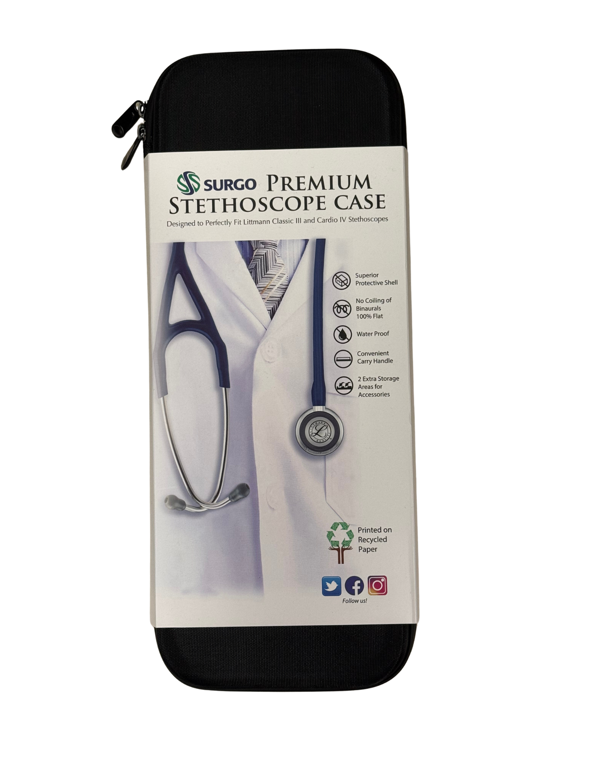 Stethoscope Case