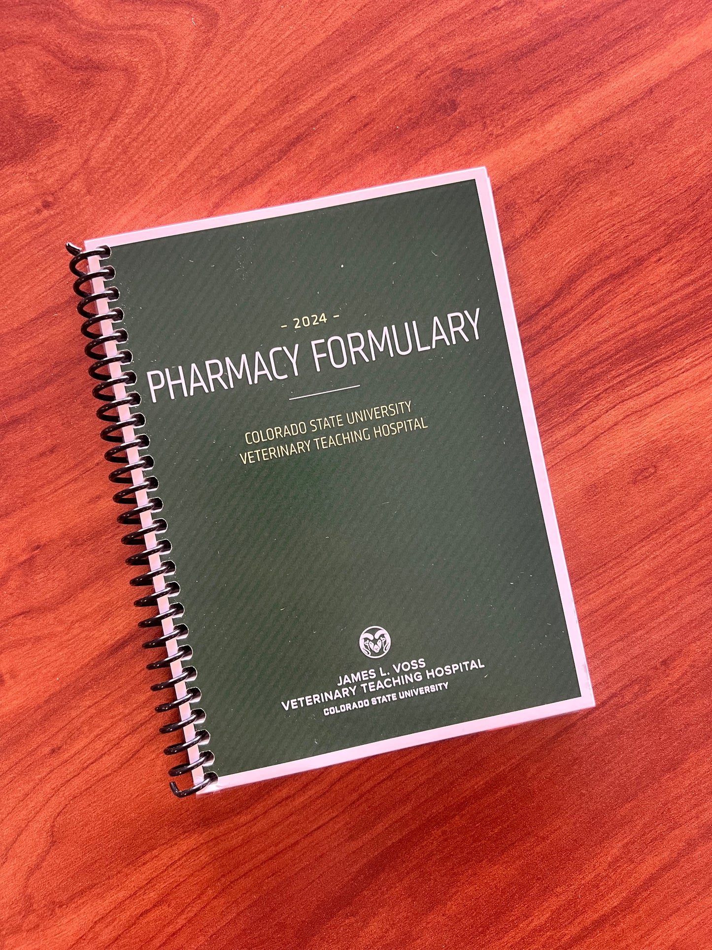 2024 Formulary