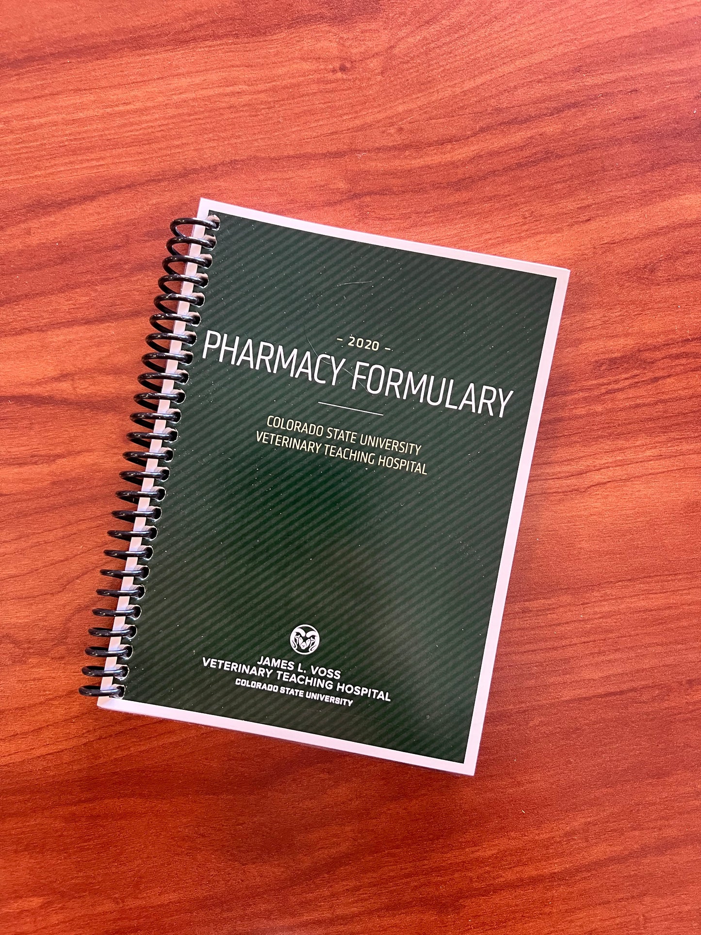 2020 Formulary